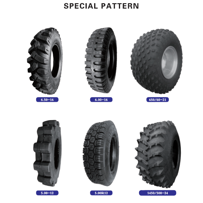 Chinese Good Quality Tire 16 Inch Agricultural Tractor Tires 13.6-24 14.9-28 16.9-28 Tractor Tyre from Factory