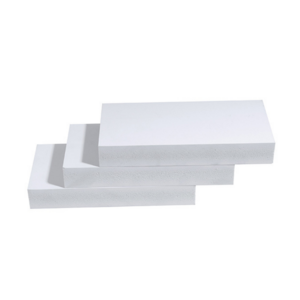 Custom White Panel Acrylic Plastic Sheet PVC Foam Board for Sale