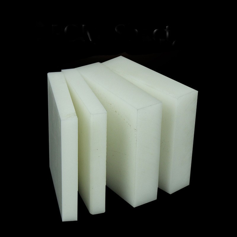 Engineering Plastics Hard Acetal Derlin POM sheets Delrin Sheet Blocks Price Per KG