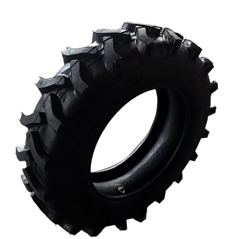 Tractor tires 11.2-20 are available with W10*20 wheels