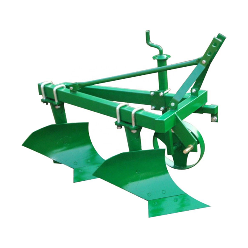 Agricultural Machinery Equipment Ox Drawn Plow / Animal Drawn Plow Plough for Sale