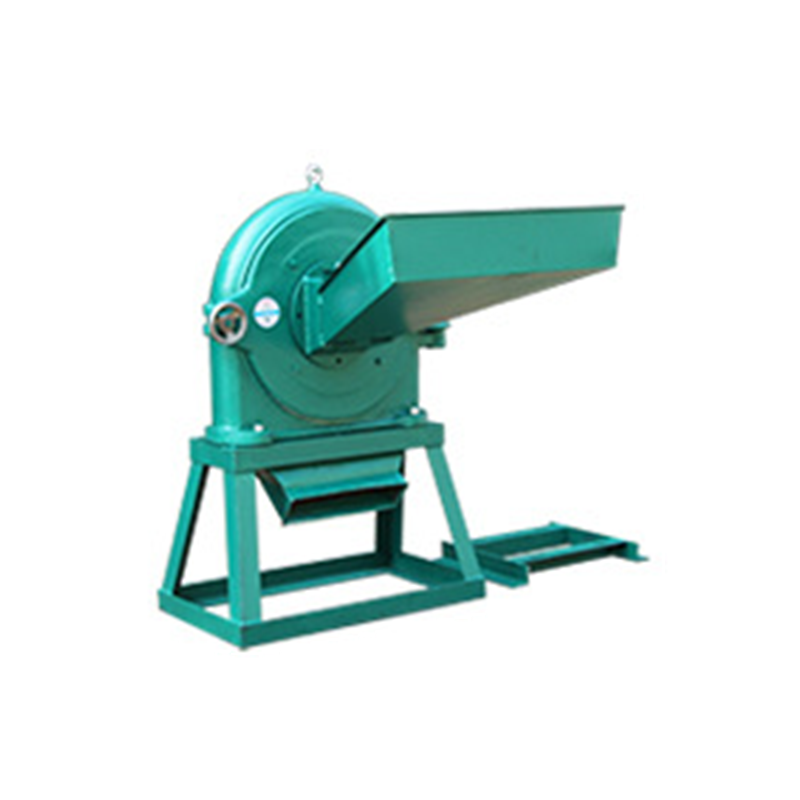 FFC Series FFC-15 FFC-18 FFC-23 FFC-37 FFC-45 Corn Disc Mill Grinding Grain Crusher Machine for Sale