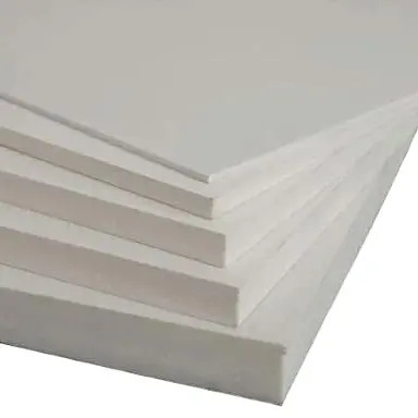 Multi functional Material Manufacture Engineering Heat Resistance Expanded PTFE Sheet 1.5mm-50mm Tefloning Plastic