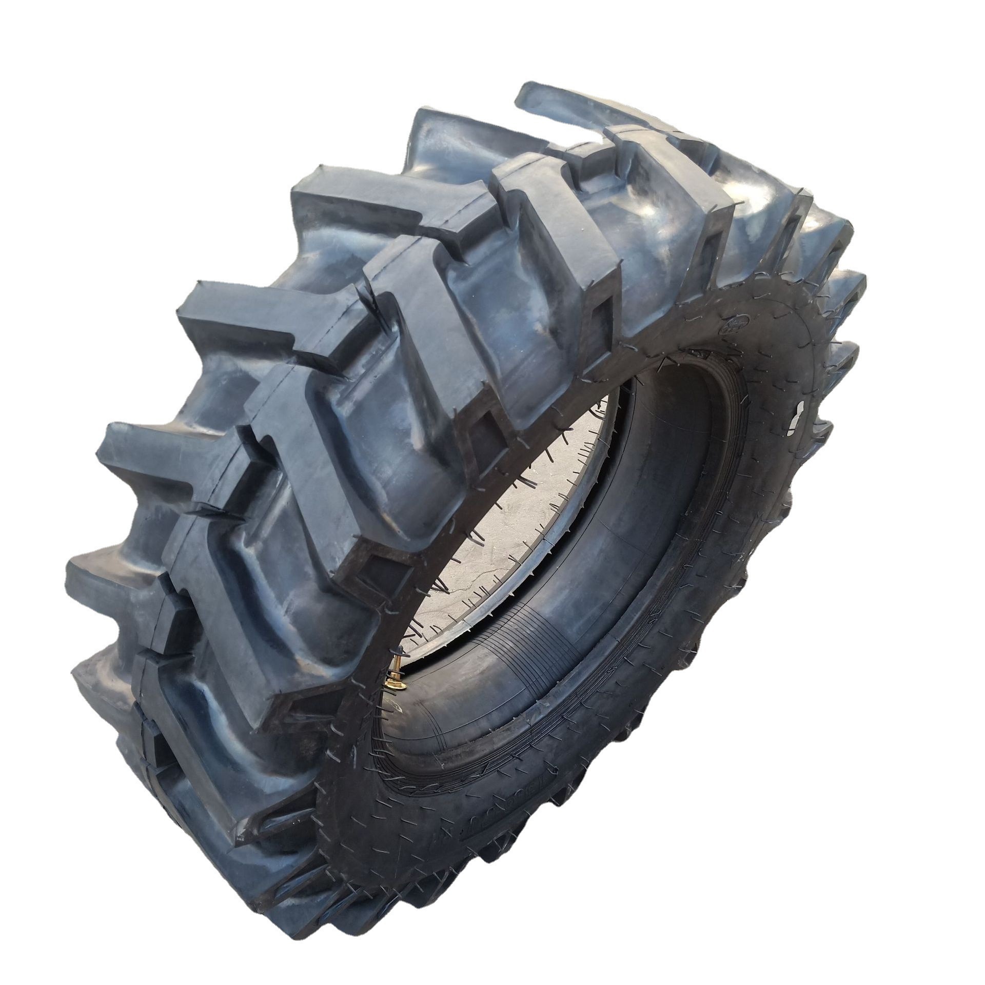 Tractor tires 11.2-20 are available with W10*20 wheels