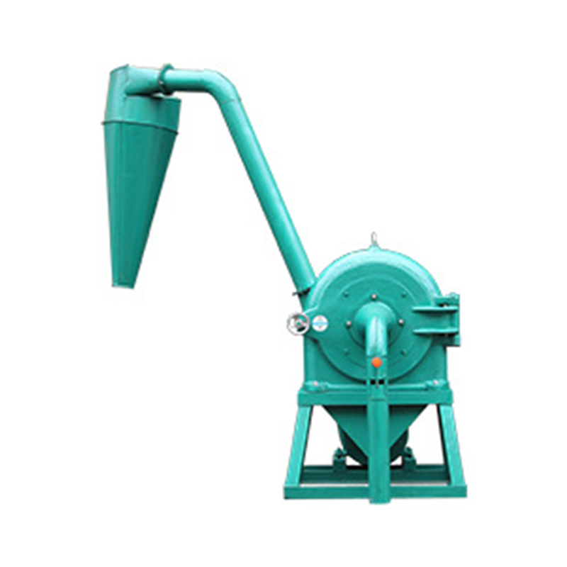 FFC Series FFC-15 FFC-18 FFC-23 FFC-37 FFC-45 Corn Disc Mill Grinding Grain Crusher Machine for Sale