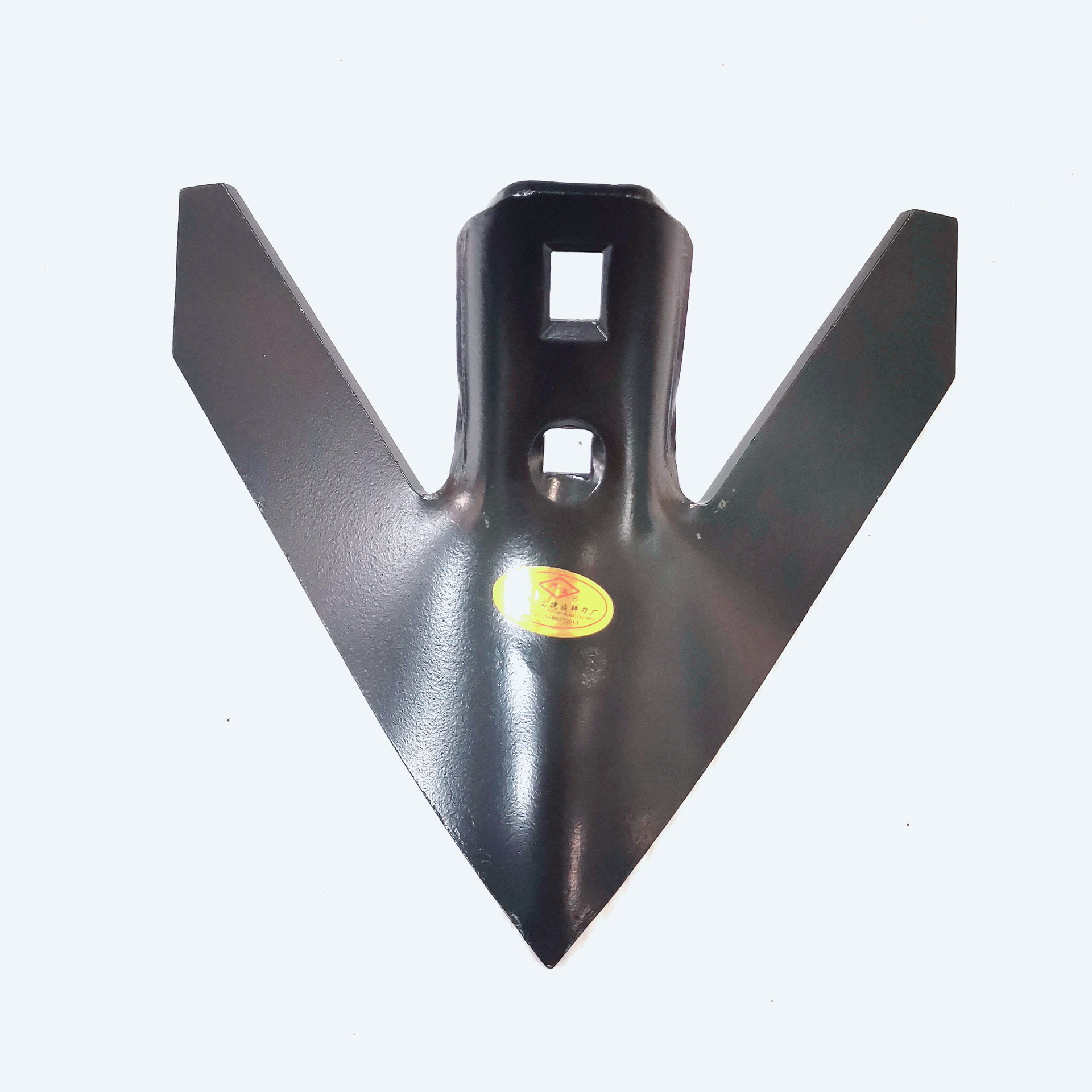 High quality ploughshare, break shovel for Cultivator machine accessories bucket teeth