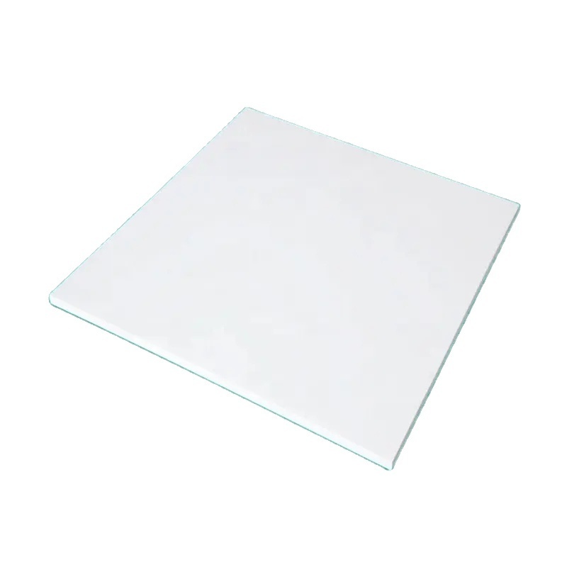 Wholesale Virgin Natural White Round Teflons Plastic Board 2-100mm Thickness PTFE Sheet Roll