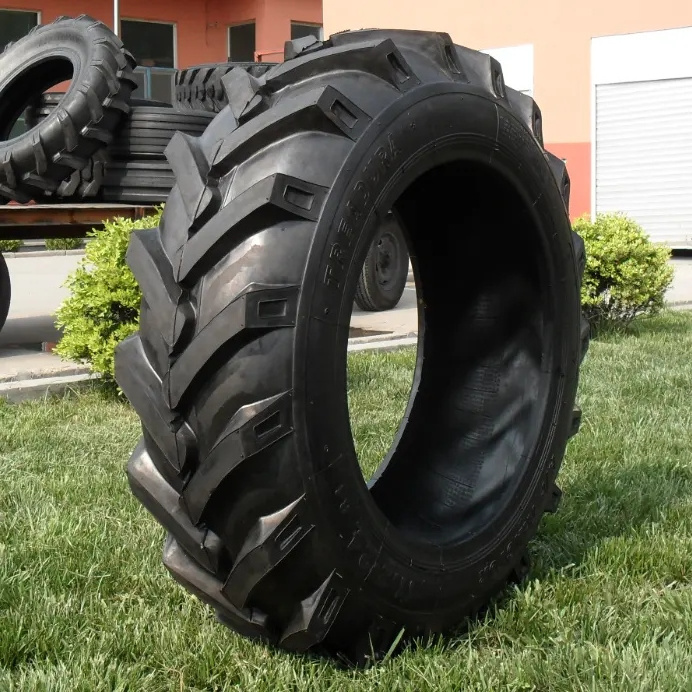 High Grip Tractor Tyres R2 Farming Paddy Field 18.4-38 18.4-34 18.4-30