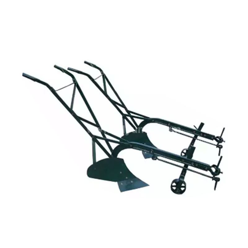 Animal Ox drawn Plough Single Furrow Plough Animal Drawn Plow for Sale