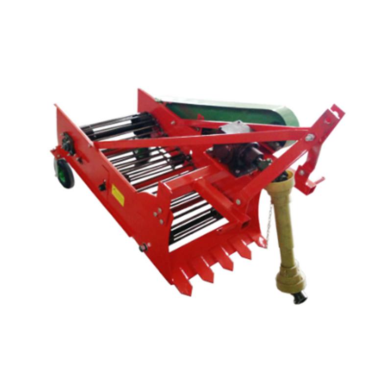 Agriculture Machinery 1 Row Sweet Potato Harvester Digger Machine for Sale