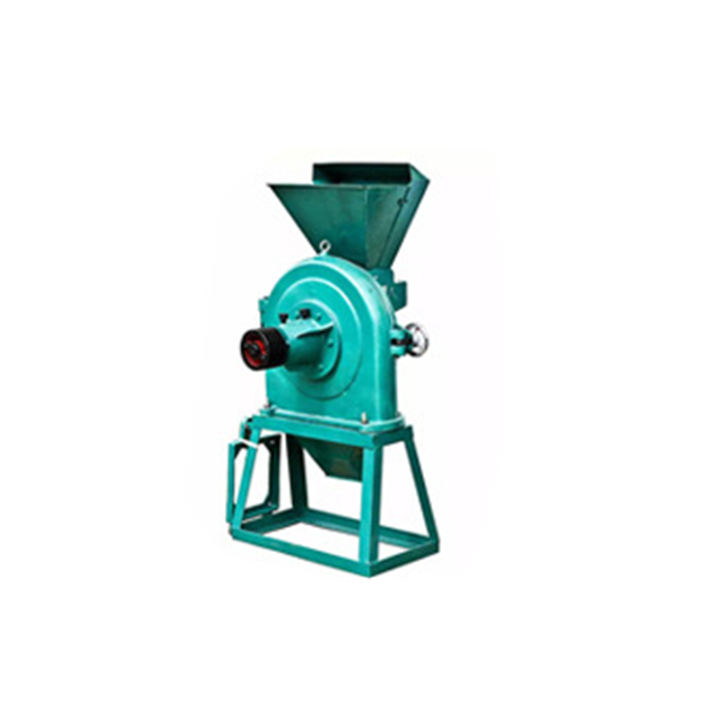 FFC Series FFC-15 FFC-18 FFC-23 FFC-37 FFC-45 Corn Disc Mill Grinding Grain Crusher Machine for Sale