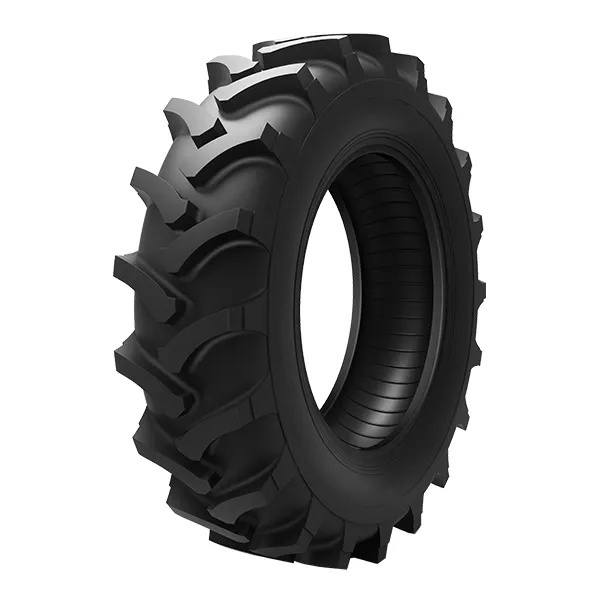 Factory Direct Supplier 12.4-28 12.4-24 11.2-28 11.2-24 9.50-24 R2 Rice And Cane Farm Tractor Tires For Sale