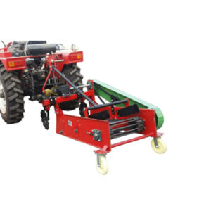 Agriculture Machinery 1 Row Sweet Potato Harvester Digger Machine for Sale