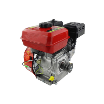 High Quality 4 Stroke 13HP Petrol Engine Air Cooled 188F Gasoline Engines on Sale