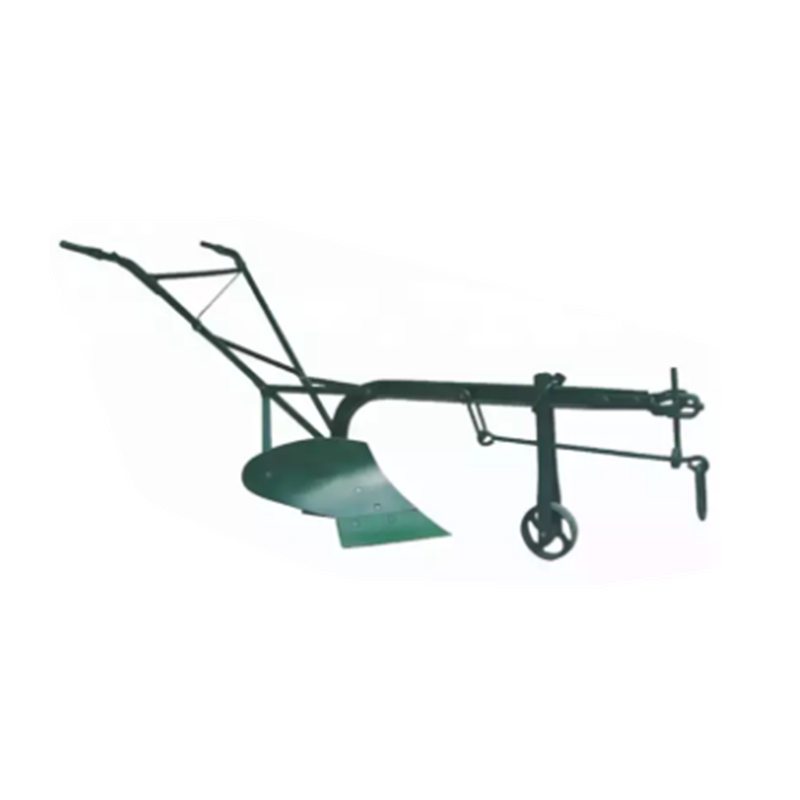 Animal Ox drawn Plough Single Furrow Plough Animal Drawn Plow for Sale