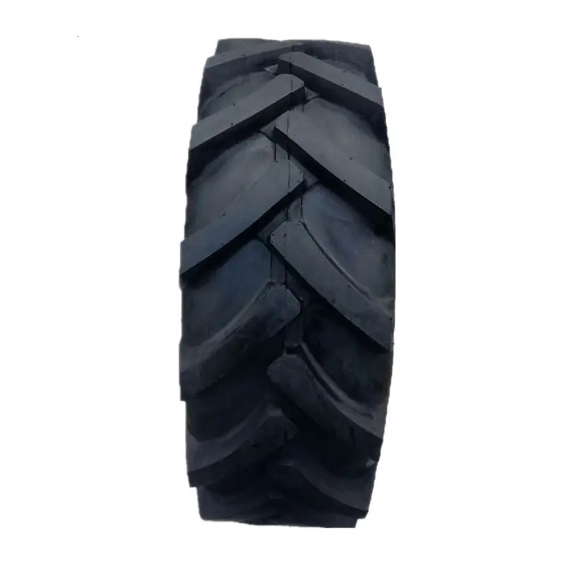 Factory Direct Supplier 12.4-28 12.4-24 11.2-28 11.2-24 9.50-24 R2 Rice And Cane Farm Tractor Tires For Sale