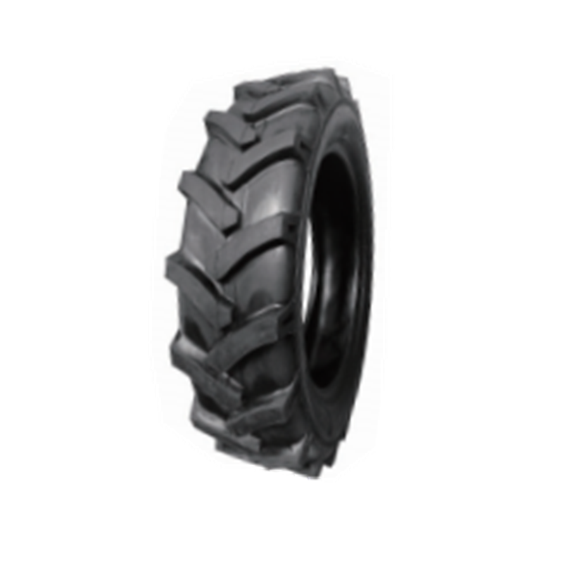 Agricultural Tractor Tires 3.50-5 3.50-6 4.00-7 4.00-8 4.00-10 4.00-12 4.50-19 3.00D for Mini Farm Tractor