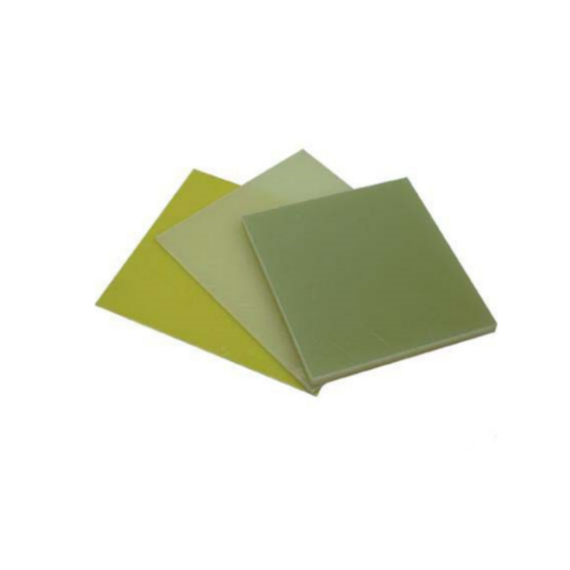 Customize EPGC G10 Fr4 G11 3240 4x8 Fiberglass Sheets of Various Model Sizes