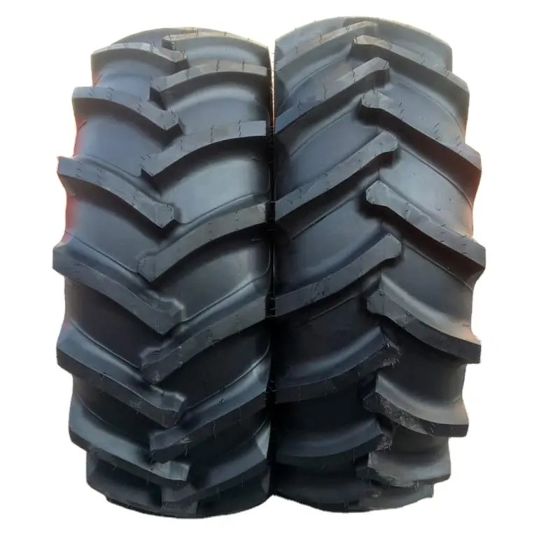 High Grip Tractor Tyres R2 Farming Paddy Field 18.4-38 18.4-34 18.4-30