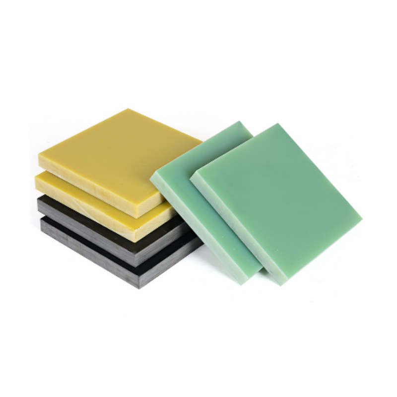 Customize EPGC G10 Fr4 G11 3240 4x8 Fiberglass Sheets of Various Model Sizes