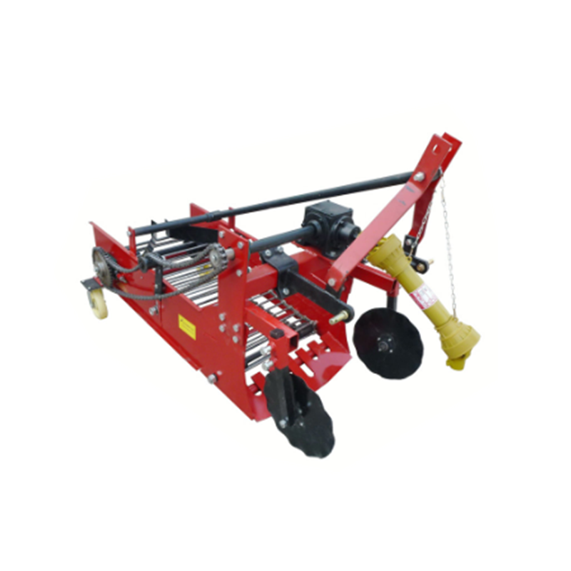 Agriculture Machinery 1 Row Sweet Potato Harvester Digger Machine for Sale