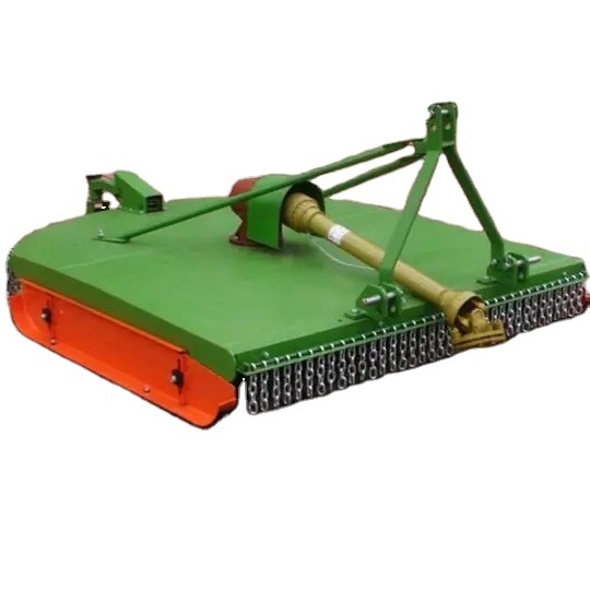 Agriculture Tractor Mounted Topper Mower Slasher Grass Slasher Machine