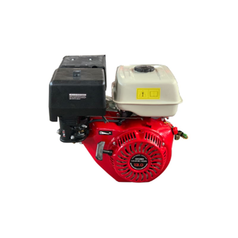 High Quality 4 Stroke 13HP Petrol Engine Air Cooled 188F Gasoline Engines on Sale