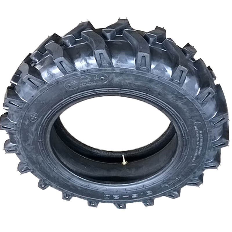 Tractor tires 11.2-20 are available with W10*20 wheels