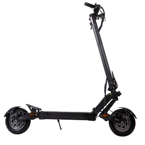 Hot Sale Mukuta 10 Dual Motor 2000W TFT Display Foldable Electric Scooter Adult