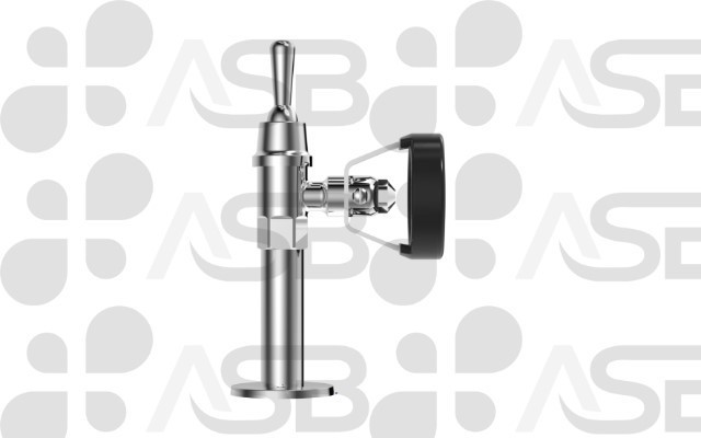 Drinking Fountain Faucet  [DRZ Brass/Eco]