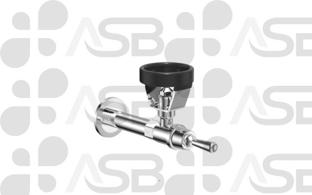 Drinking Fountain Faucet  [DRZ Brass/Eco]