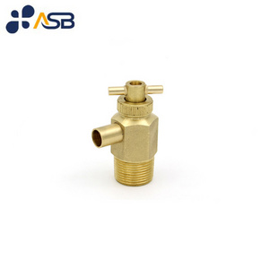 Drain Valve 3/4