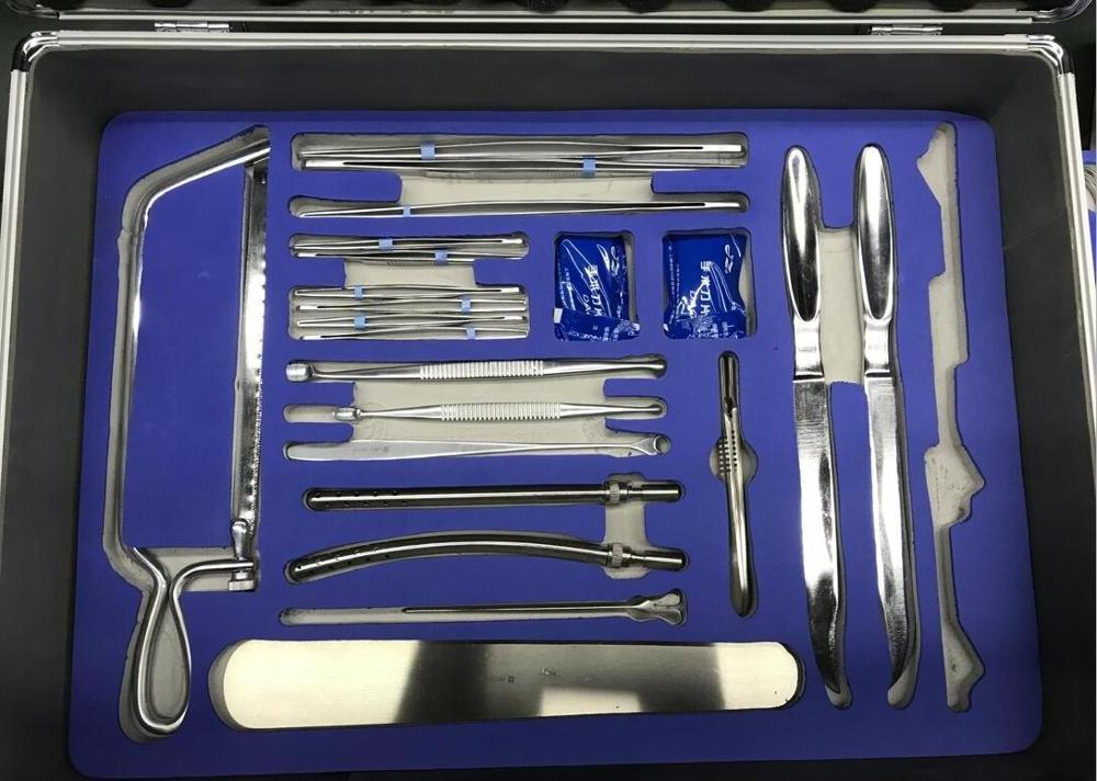 Assorted Orthopedic Surgical Instruments custom made set, Orthopedic Surgical Instruments