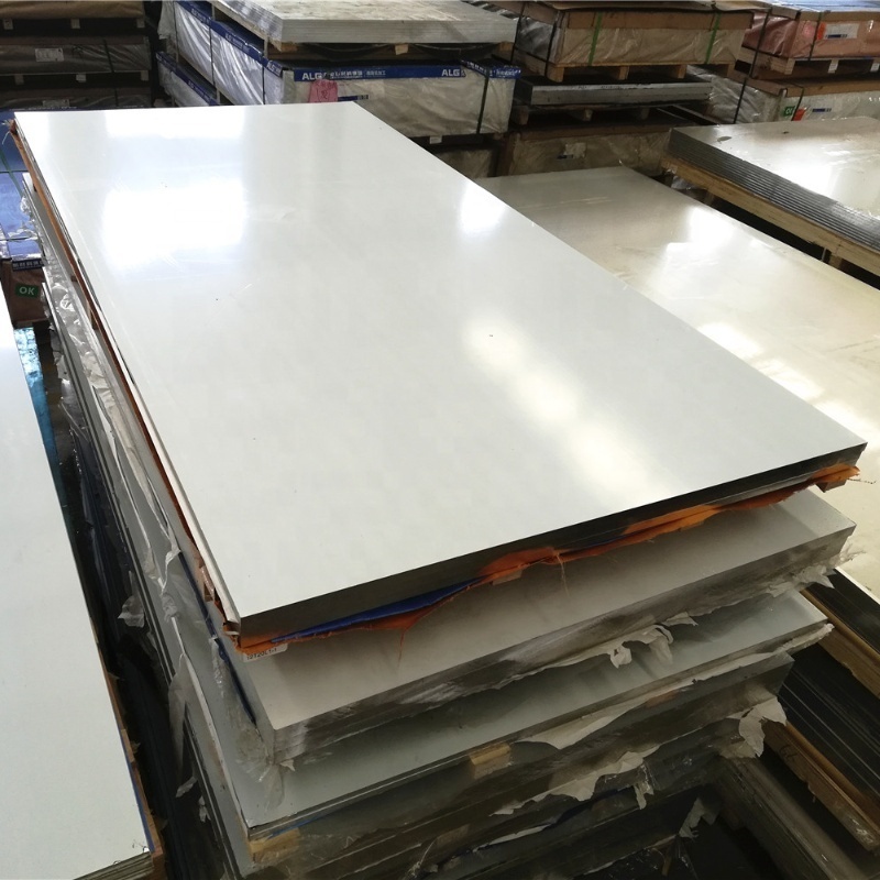 High-quality 2024 5052 5083 6061 6082 7075 Aluminum plate  sheet Cut to Order Shape Length  size Supplier price per kgReadystock