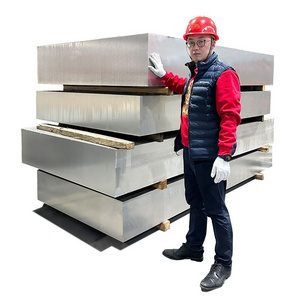 1060 2024 5052 5083 6082 6061 7075 Aluminum plate  sheet  Cutting  Alloy Aluminio Plate Block Price per kg Supplier  Wholesaler