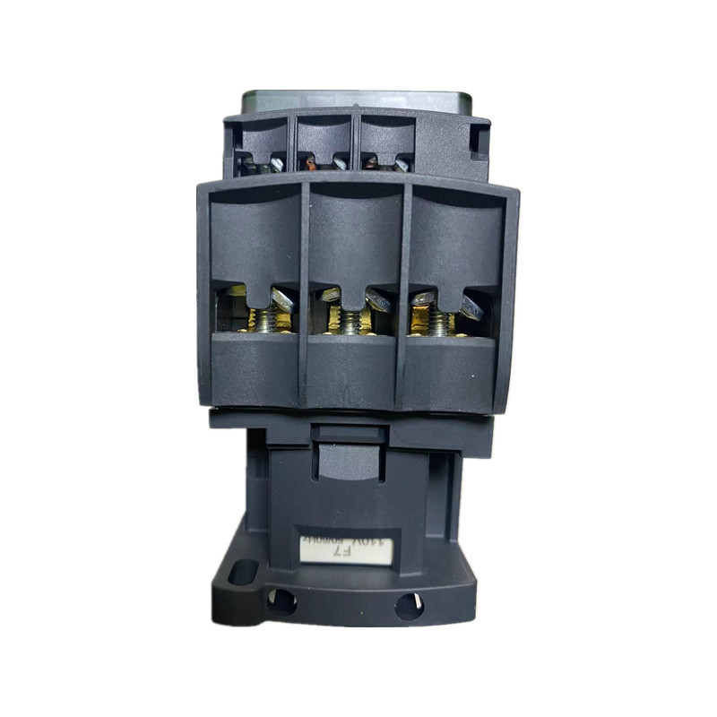 telemecanique contactor lc1-d38   24V 9A 3P  LC1D38B7C ac magnetic contactor in stock