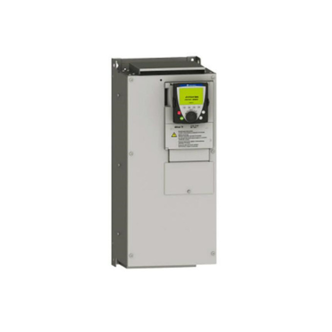 France original Altivar 61 series variable speed drive ATV61H075N4 0.75kw 3 phase 380v inverter in stock