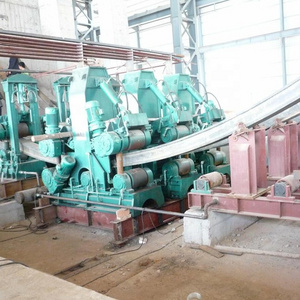 small square billet continuous casting machine