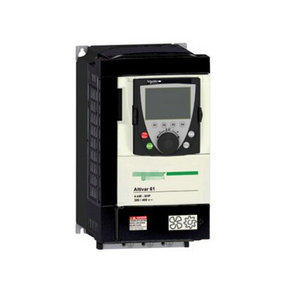 France original Altivar 61 series variable speed drive ATV61H075N4 0.75kw 3 phase 380v inverter in stock