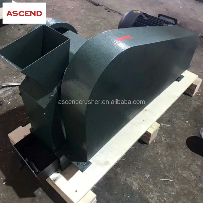 High quality laboratory sample jaw crusher for gravel stone on sale