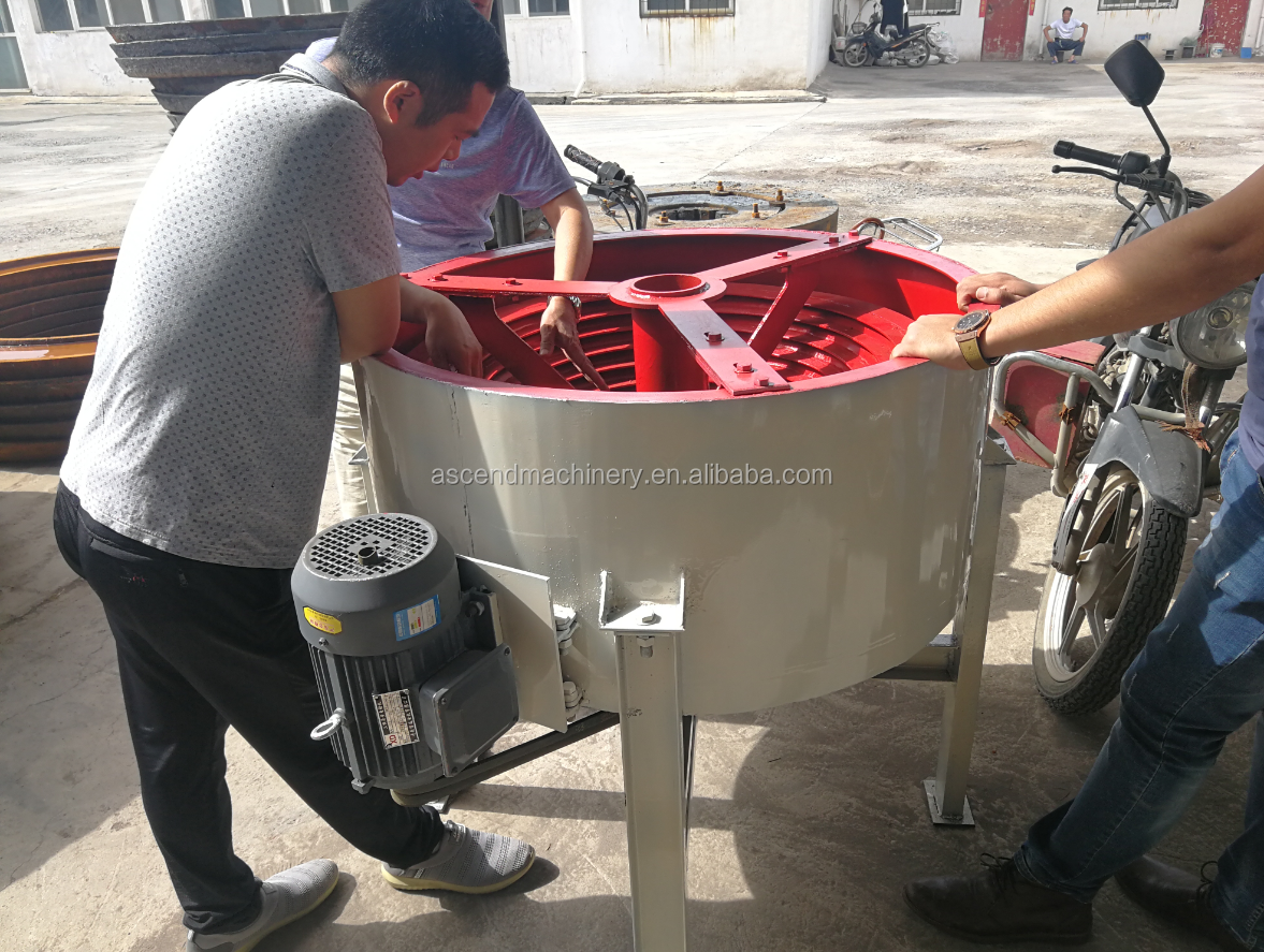 Knelson Type Alluvial Sand Gold Mining Concentrator Centrifugal Equipment