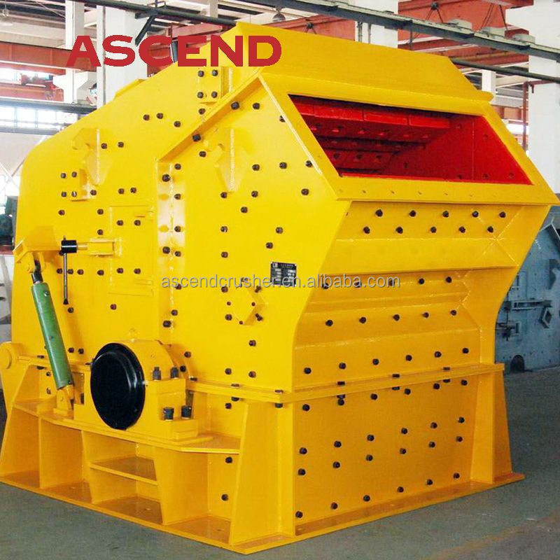 PF1214 Sand Making Machine Vertical Shaft Aggregate Impact Crusher