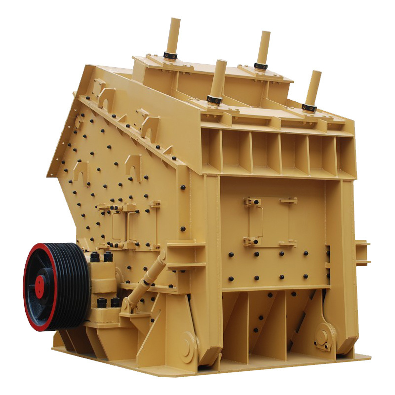 PF1214 Sand Making Machine Vertical Shaft Aggregate Impact Crusher