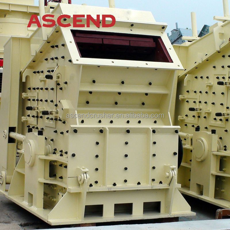 PF1214 Sand Making Machine Vertical Shaft Aggregate Impact Crusher