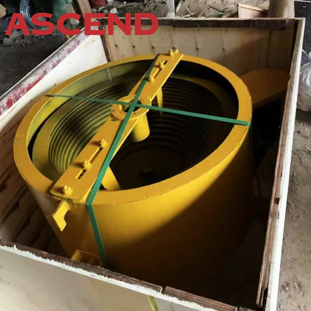 Ascend Knelson Gold Centrifugal Concentrator Gravity Separator Machine Recovery Gold Ascend Gold Kacha