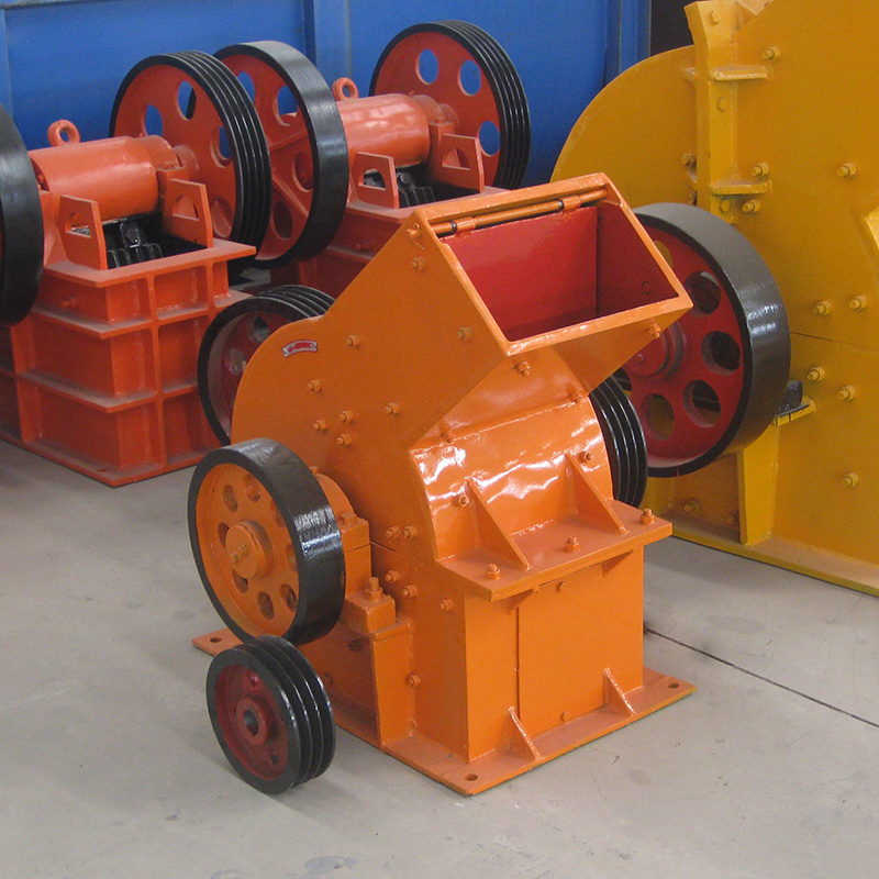 Coal  crusher mill for powder making stone gold ore hammer