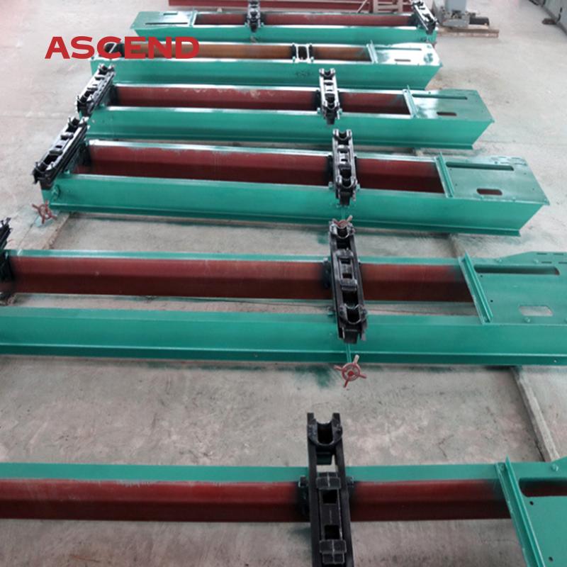 Gold Mining Separator ore processing 6-S Shaking Table Equipment