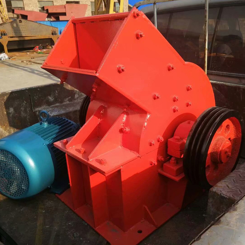 Coal  crusher mill for powder making stone gold ore hammer