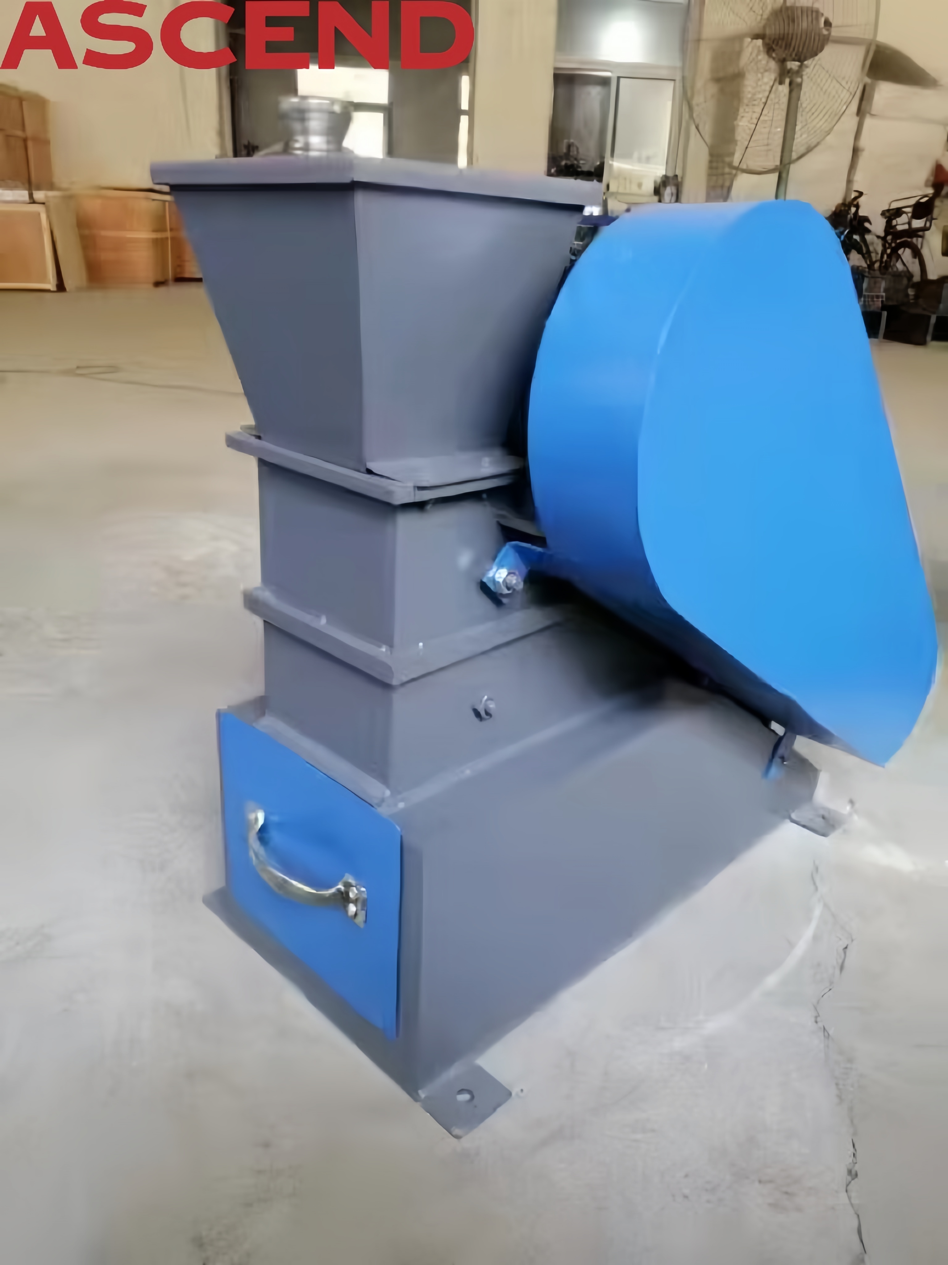 Laboratory Jaw Crusher Concrete  Gravel Small Scale Rock Stone Jaw Crusher Machine