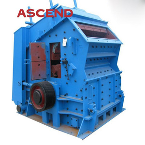 Quarry Marble Granite Gold Orel Stone Crushing Impact Crusher Machine Prices Sale In South Africa Sudan Tanzania Market